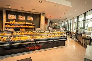 Voigt Bakery image