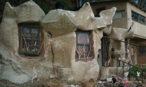 Tourist Attraction «The Cave House - Linda Collier», reviews and photos, 1623 Charles Page Blvd, Tulsa, OK 74127, USA