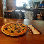 Photo n°1 de l'avis de Radmehr.s fait le 11/04/2022 à 12:27 sur le  Minerva Pizza à Düsseldorf