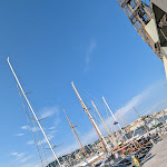 Photo n°2 de l'avis de Anna.i fait le 31/05/2023 à 18:52 sur le  La Goletta Seaside pub à Genoa