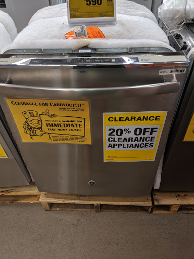 Home Improvement Store «The Home Depot», reviews and photos, 5814 Bridge St, East Syracuse, NY 13057, USA