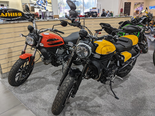 BMW Motorcycle Dealer «BMW Motorcycles of Lynnwood», reviews and photos, 17900 WA-99 #102, Lynnwood, WA 98037, USA