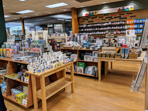 Book Store «Kinokuniya San Francisco», reviews and photos, 1581 Webster St, San Francisco, CA 94115, USA