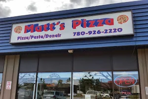 Matt's Pizza image