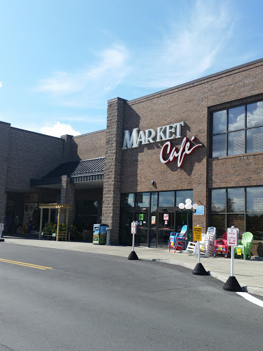 Supermarket «Wegmans», reviews and photos, 500 S Meadow St, Ithaca, NY 14850, USA
