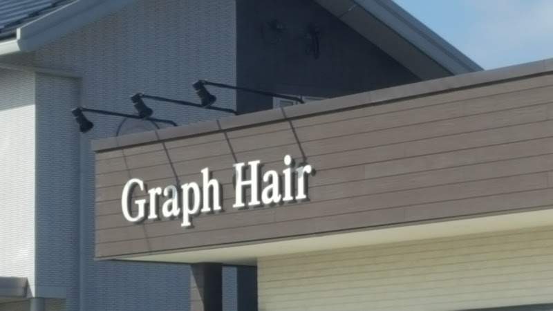 GraphHair