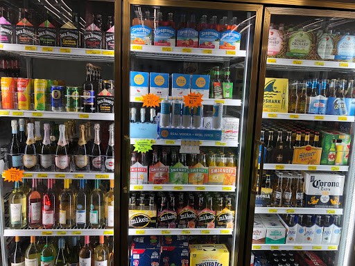 Bar «Star Liquor & Tobacco Zone», reviews and photos, 7327 US-1, Port St John, FL 32927, USA