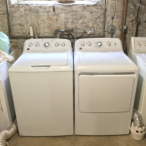 Appliance Store «Appliance Pro LLC», reviews and photos, 2320 Fortune Dr #160, Lexington, KY 40509, USA