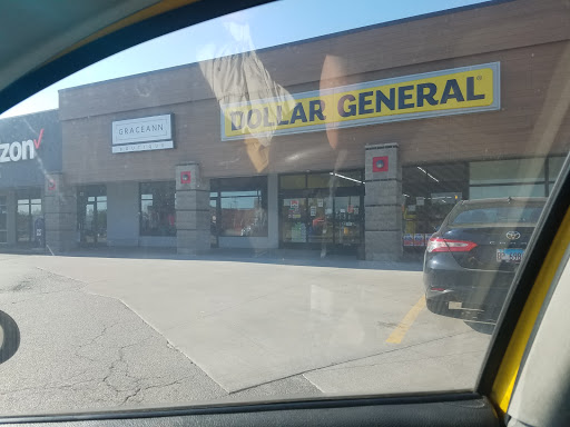 Discount Store «Dollar General», reviews and photos, 41 IA-1, Iowa City, IA 52246, USA