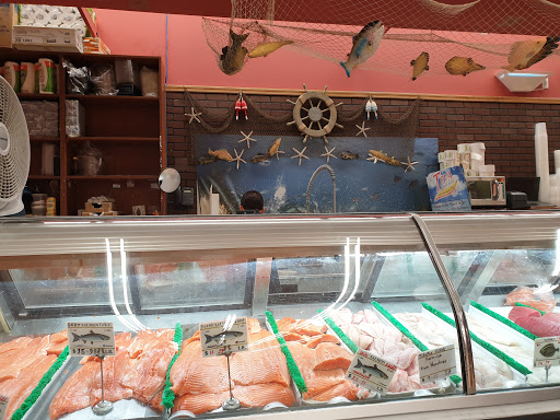 Kosher Grocery Store «Wesley Kosher Supermarket», reviews and photos, 455 NY-306, Monsey, NY 10952, USA