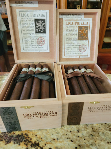 Cigar Shop «Rivercity Cigar & Brew», reviews and photos, 1990 S Frontage Rd, Vicksburg, MS 39180, USA