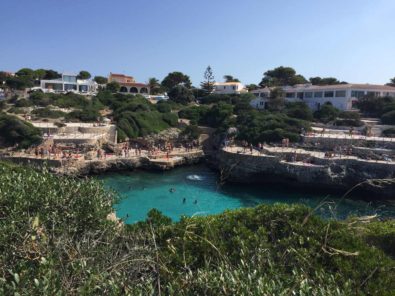 Cala 'N Brut photo #8