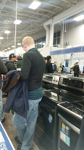 Electronics Store «Best Buy», reviews and photos, 12905 Elm Creek Blvd N, Maple Grove, MN 55369, USA