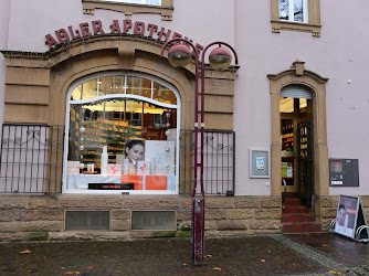 Adler Apotheke Heilbronn-Böckingen