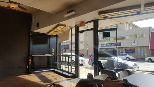 Coffee Shop «Top Heavy Coffee», reviews and photos, 205 E Main St, Niles, MI 49120, USA