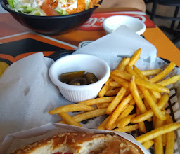 Buffalucas Plaza Paty photo