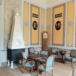 Photo n°1 de l'avis de Hanna.e fait le 09/09/2019 à 20:28 sur le  Château de Rammenau à Rammenau