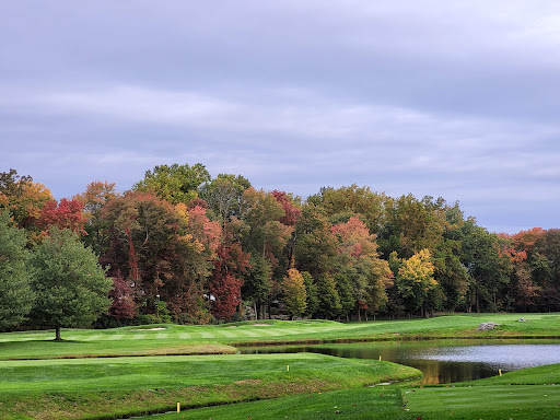 Golf Club «The Stanwich Club», reviews and photos, 888 North Street, Greenwich, CT 06831, USA