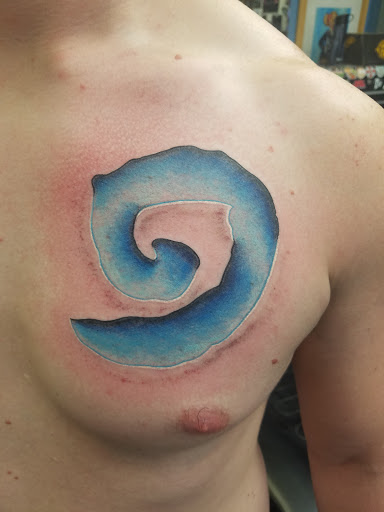 Tattoo Shop «Johnnys Tattoo», reviews and photos, 2400 E 88th Ave unit k, Denver, CO 80229, USA