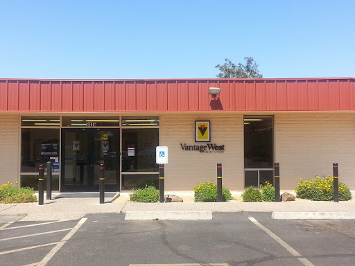 Vantage West Credit Union, 3416 N 24th Ln, Phoenix, AZ 85015, Credit Union