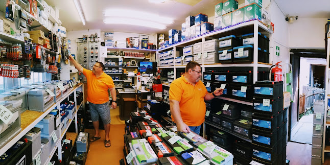 Akkumumálor Bolt 18. kerület - BodorAkku Az Akkumulátor Szaküzlet - Bolt