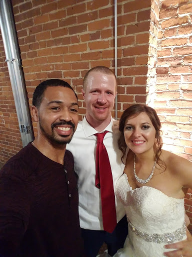 Event Venue «Longworth Hall Event Center», reviews and photos, 700 W Pete Rose Way #137, Cincinnati, OH 45203, USA