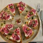 Photo n°1 de l'avis de Pierpaolo.i fait le 27/06/2023 à 09:02 sur le  Pizzeria Giangi à Arielli