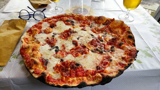 Ristorante Pizzeria Da Nicola in Camaiore, Provincia di Lucca