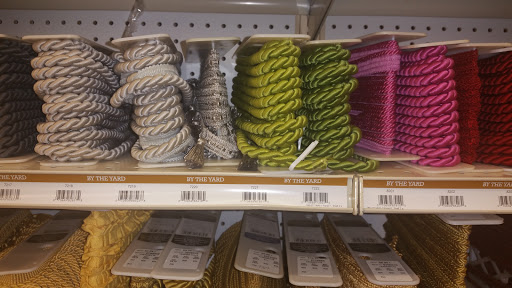 Fabric Store «Jo-Ann Fabrics and Crafts», reviews and photos, 352 S College Rd #24, Wilmington, NC 28403, USA