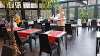 Atmosphère du Restaurant Auberge De La Cigogne à Kaysersberg - n°3
