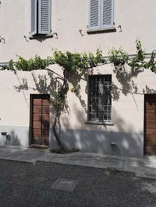 Agriturismo Casa Pelizza Via Carona, 16, 27050 Bastida Pancarana PV, Italia