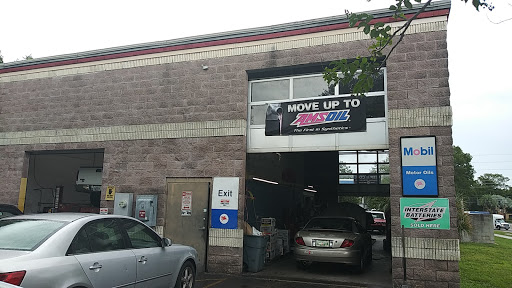 Auto Repair Shop «535 Auto Care», reviews and photos, 13480 S Apopka Vineland Rd, Orlando, FL 32821, USA