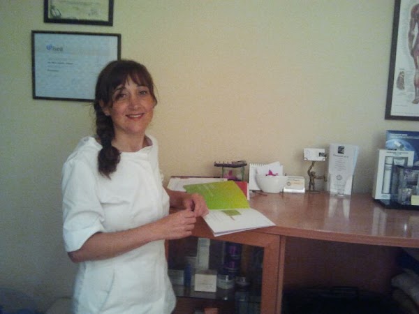 Ana Aizpurua Aristegui