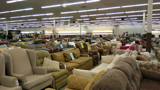 Thrift Store «TROSA Thrift Store and Donation Center», reviews and photos