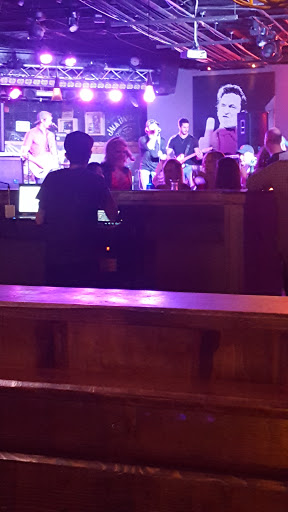 Barbecue Restaurant «Red Rock Saloon», reviews and photos, 1227 N Water St, Milwaukee, WI 53202, USA