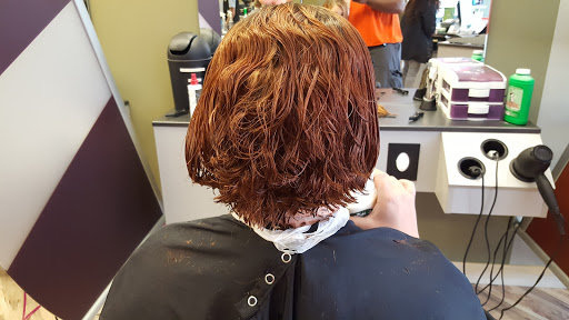 Hair Salon «Great Clips», reviews and photos, 1740 Columbus Pike Suite 101C, Delaware, OH 43015, USA