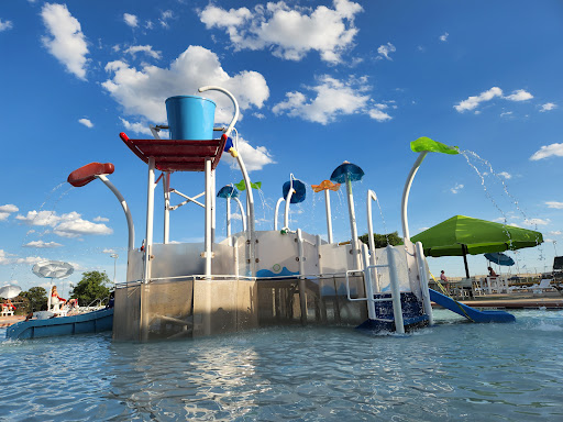 Community Center «Flower Mound Community Activity Center», reviews and photos, 1200 Gerault Rd, Flower Mound, TX 75028, USA