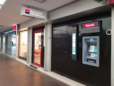 SG à Meudon