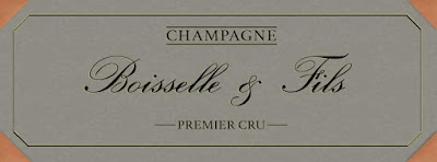 Champagne Boisselle Et Fils à Ville-Dommange