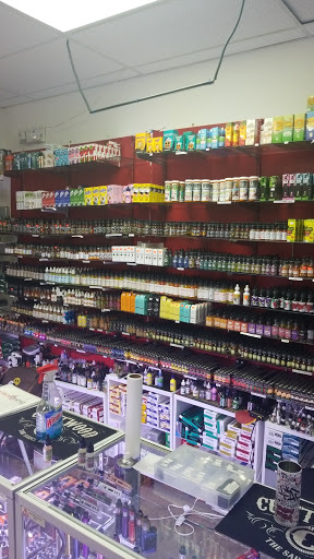 Vaporizer Store «Tobacco King & Vape King», reviews and photos, 13273 Worth Ave, Woodbridge, VA 22192, USA