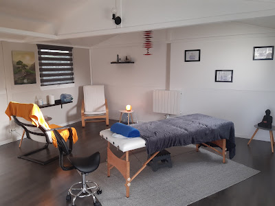 essence reiki à Le Folgoët