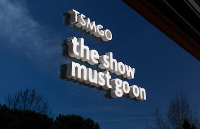 Información y opiniones sobre TSMGO | The show must go on | Marketing, Packaging & Branding solutions de Logroño