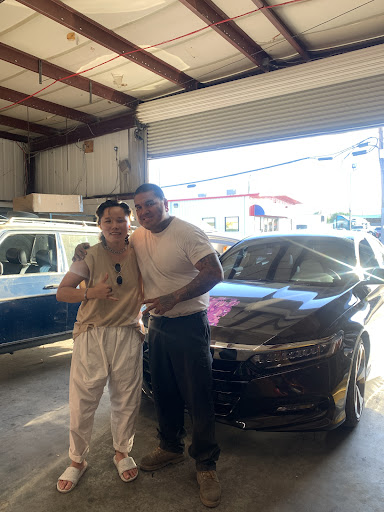 Auto Repair Shop «Coalinga Auto & Truck Diesel Repair Center», reviews and photos, 304 E Polk St, Coalinga, CA 93210, USA