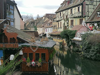 Photo n° 1 de l'avis de Gîte et Insolite La Bodib fait le 11/01/2024