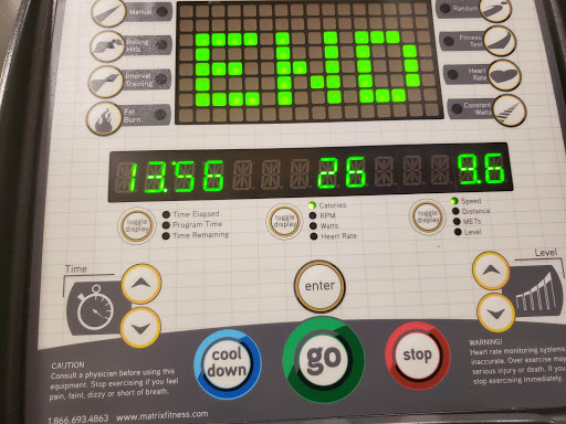 Gym «LA Fitness», reviews and photos, 100 Cedar Ave, South Windsor, CT 06074, USA