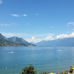 Photo n°3 de l'avis de Jean-François.i fait le 10/10/2018 à 13:38 sur le  Park Hotel Casimiro Village - Blu Hotels à San Felice del Benaco