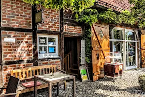 Landcafe Altes Backhaus image