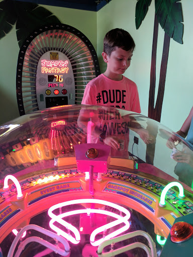 Amusement Center «LaserLite», reviews and photos, 4505 E 3rd St, Bloomington, IN 47401, USA