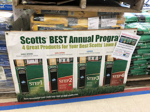 Hardware Store «Waukee Hardware & Rent It Center», reviews and photos, 380 6th St, Waukee, IA 50263, USA