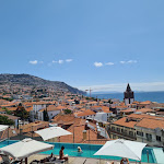 Photo n°1 de l'avis de Alex. fait le 23/08/2021 à 21:02 sur le  Castanheiro Boutique Hotel à Funchal